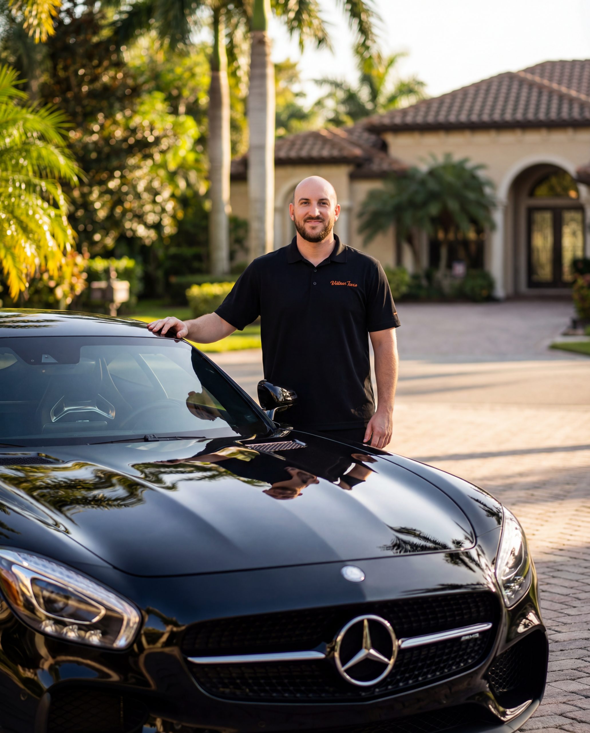 Vellari Luxe owner profile photo